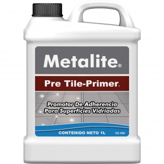 METALITE PRE TILE PRIMER