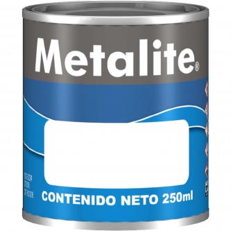 CATALIZADOR PARA METALITE EPOXY ACABADO