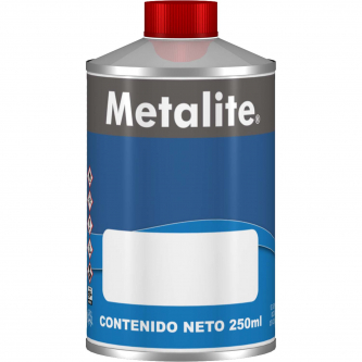 METALITE CATALIZADOR