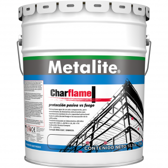 METALITE CHARFLAME