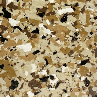 FLOOR CRETE FLAKES 