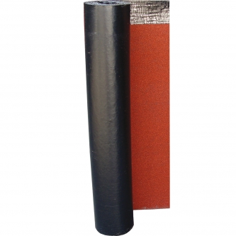 IMPERLUX ROLL 4.0 MM ROJO (SBS-FP)