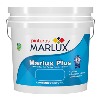 MARLUX PLUS