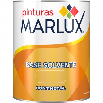 PINTURA AMARILLO TRAFICO SCT