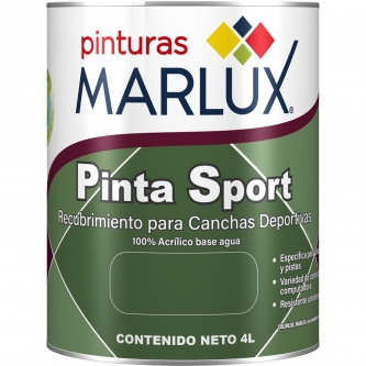 PINTA SPORT IGUALADO