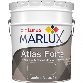 ATLAS FORTE BLANCO ALTA DILUCION