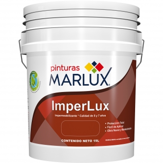 IMPERLUX AISLALUX FIBRADO 5 AÑOS 