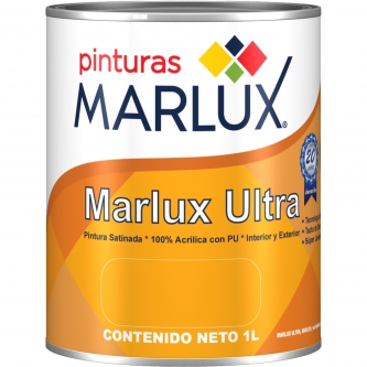 MARLUX ULTRA SAT BLANCO DIRECTO