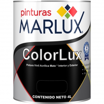 COLORLUX BLANCO DIRECTO