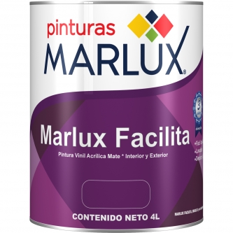 MARLUX FACILITA BASE PASTEL