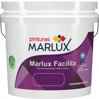 MARLUX FACILITA BLANCO