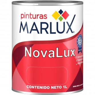 NOVALUX BASE MEDIA